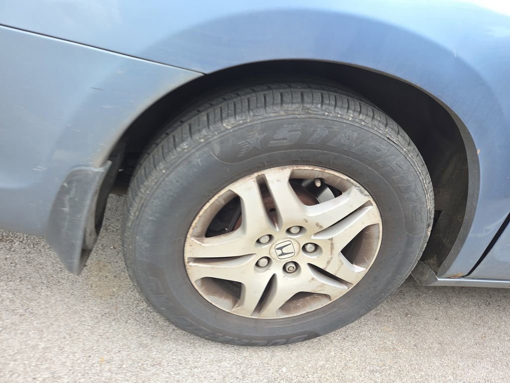 Used 2007 Honda Odyssey EX-L image 4