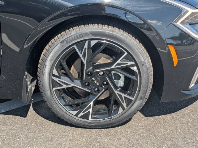 New 2026 Kia K5 GT-Line FWD image 11