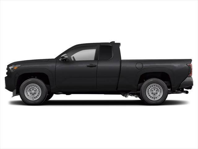 Certified 2025 Toyota Tacoma SR w/ SR Upgrade Package