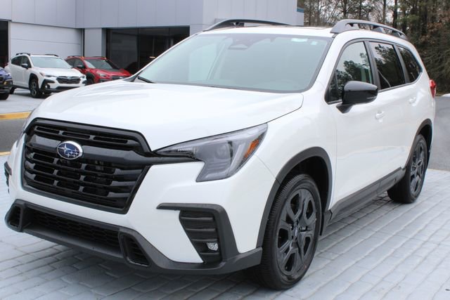 New 2026 Subaru Ascent Bronze Edition image 1