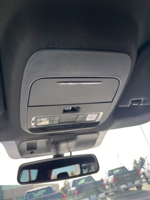 Used 2025 Ford F150 Lariat w/ Tow/Haul Package image 47