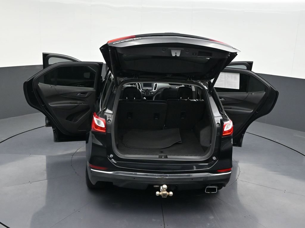 Used 2020 Chevrolet Equinox LT w/ Midnight Edition image 35
