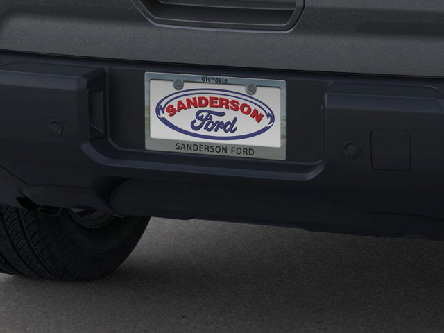 New 2025 Ford Bronco Sport Big Bend w/ Convenience Package image 23