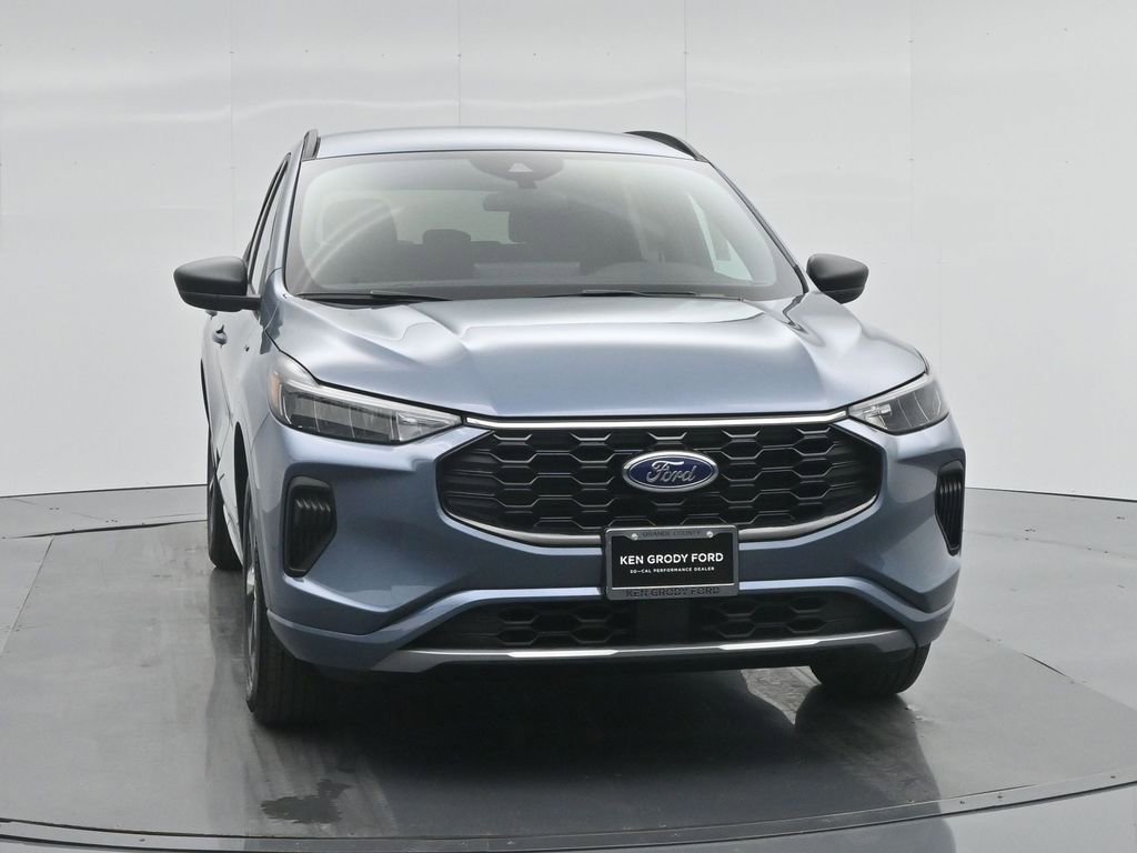 Used 2024 Ford Escape ST-Line w/ Equipment Group 301A image 55