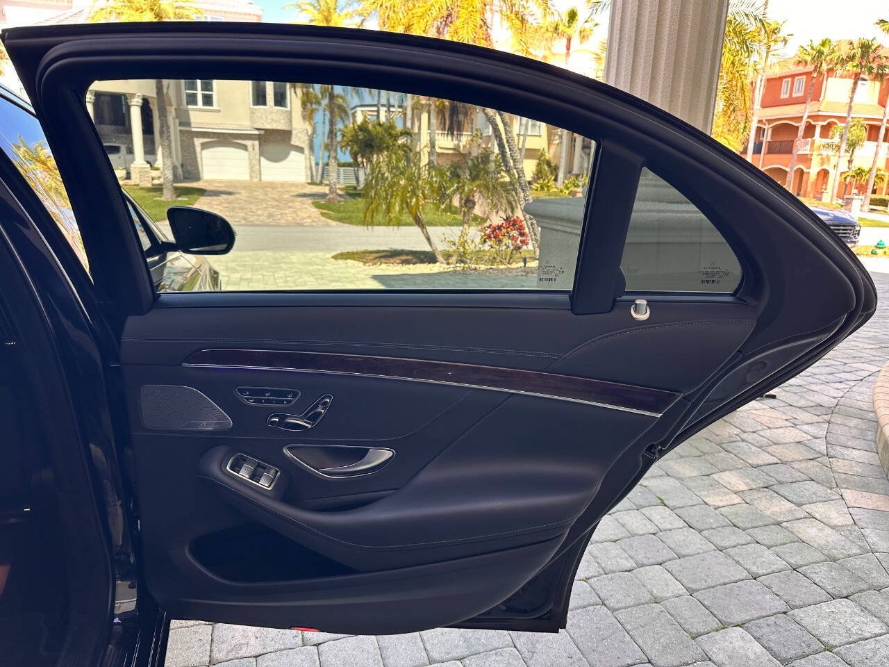 Used 2018 Mercedes-Benz S 450 Sedan image 85