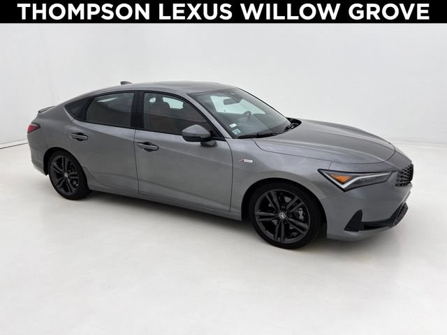 Used 2024 Acura Integra A-Spec FWD 360° Tour