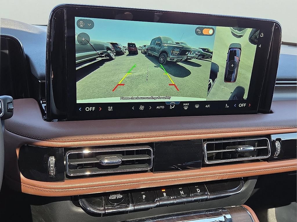 New 2026 Lincoln Aviator Reserve w/ Luxury Package RWD image 19