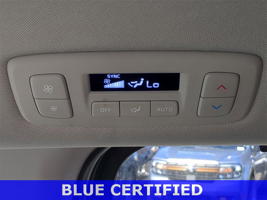 Used 2024 Kia Carnival EX image 23