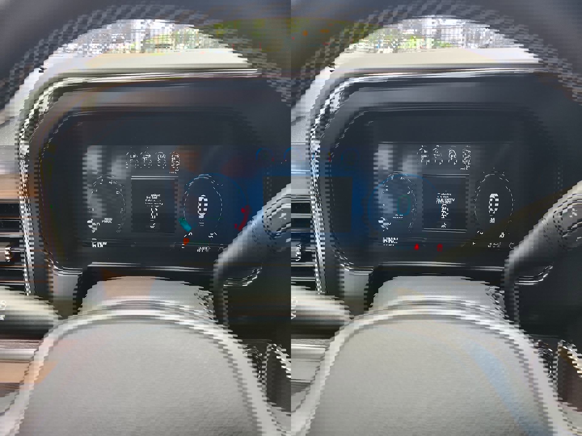 New 2026 Ford F350 Lariat image 10