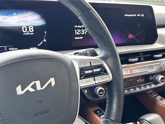 Used 2024 Kia Telluride SX Prestige X-Line image 40