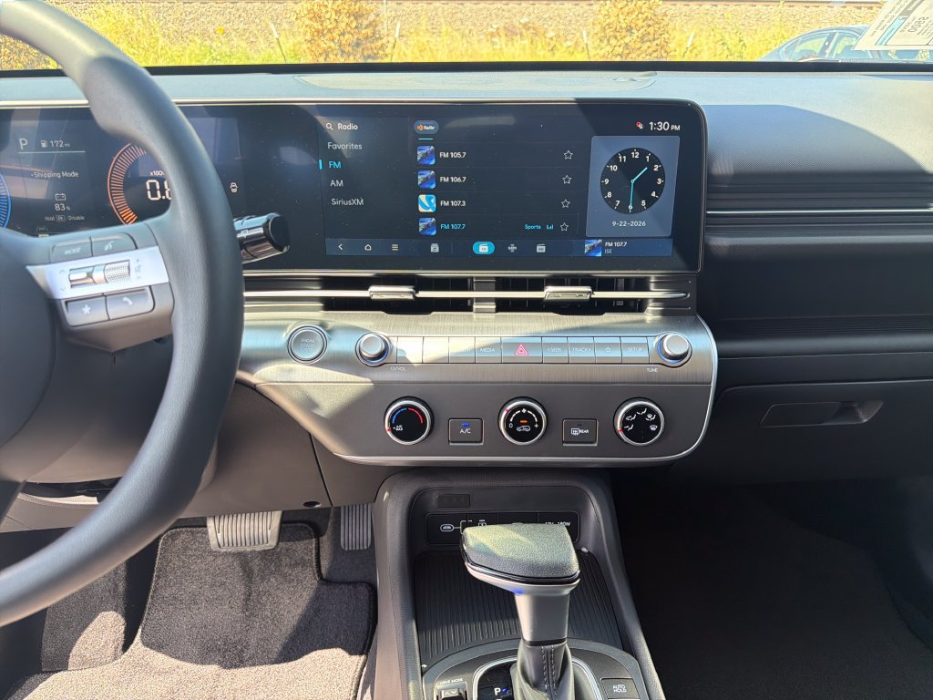 New 2027 Hyundai Kona SE FWD image 27