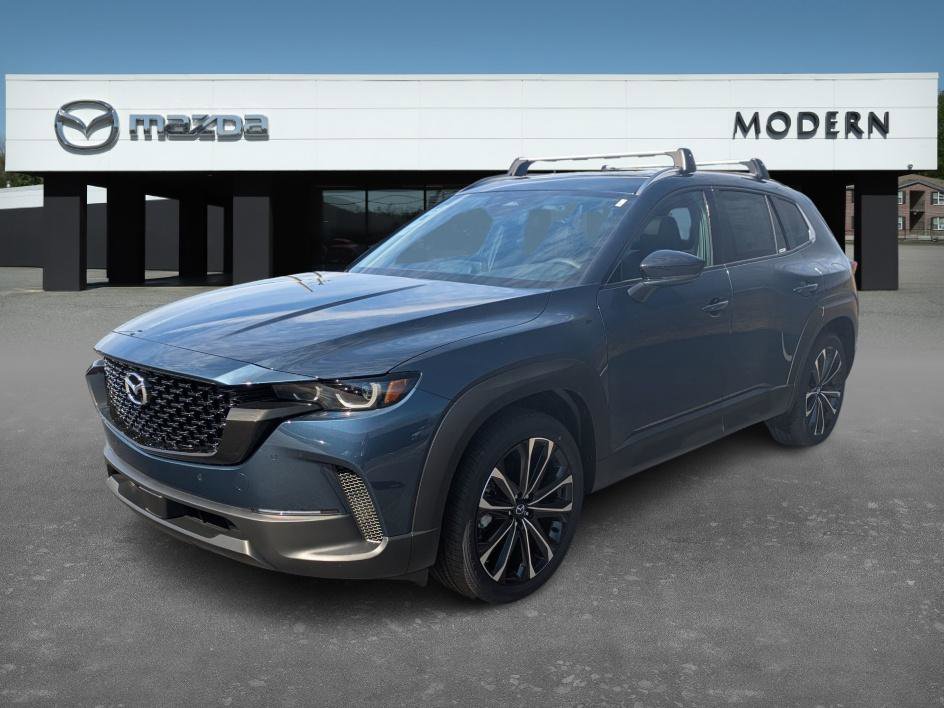 New 2026 MAZDA CX-50 AWD 2.5 S w/ Weather Package image 1