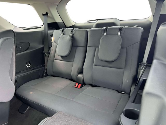 Used 2026 Ford Explorer Active AWD/4WD image 19