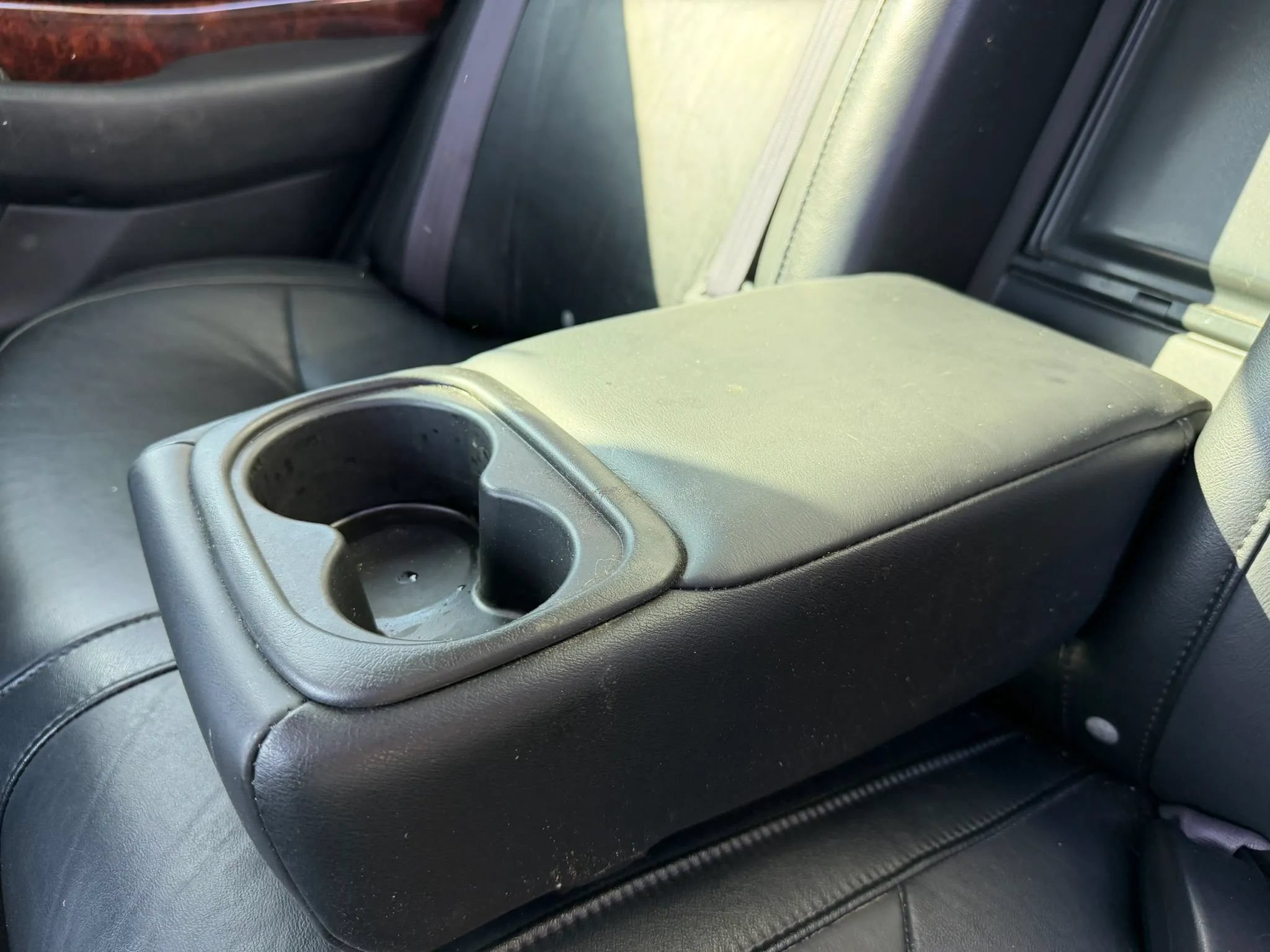 Used 2003 Acura TL FWD image 56