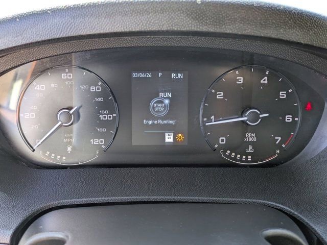 Used 2025 RAM ProMaster 2500 w/ Convenience Group image 19