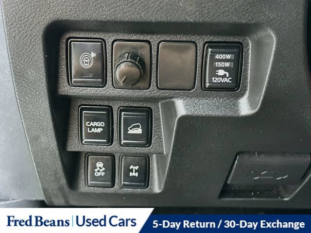 Used 2023 Nissan Frontier PRO-4X w/ Pro Convenience Package AWD/4WD image 15