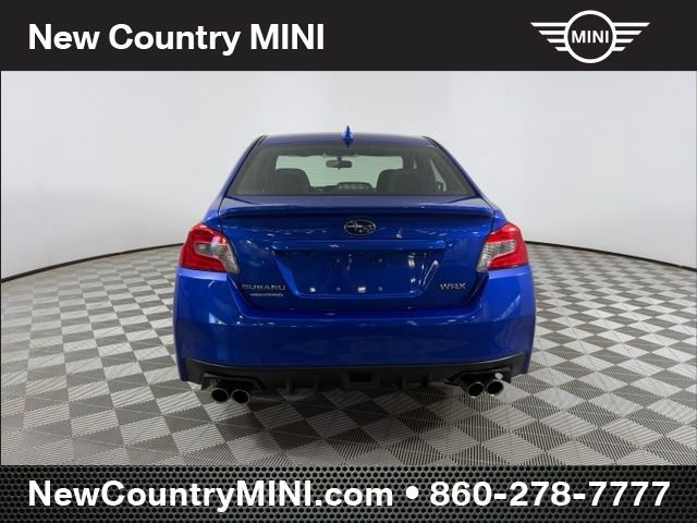 Used 2021 Subaru WRX Premium AWD/4WD image 6