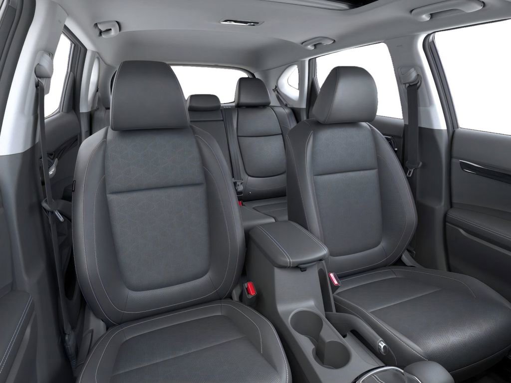 New 2026 Kia Seltos EX w/ EX Sunroof Package image 15