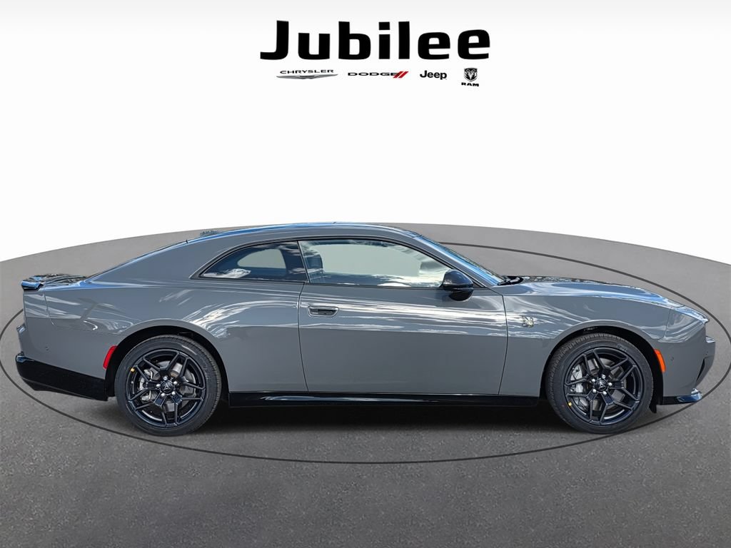 New 2026 Dodge Charger Scat Pack AWD/4WD image 51