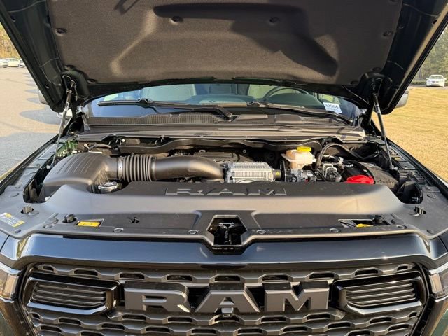 New 2026 RAM 1500 Big Horn image 30