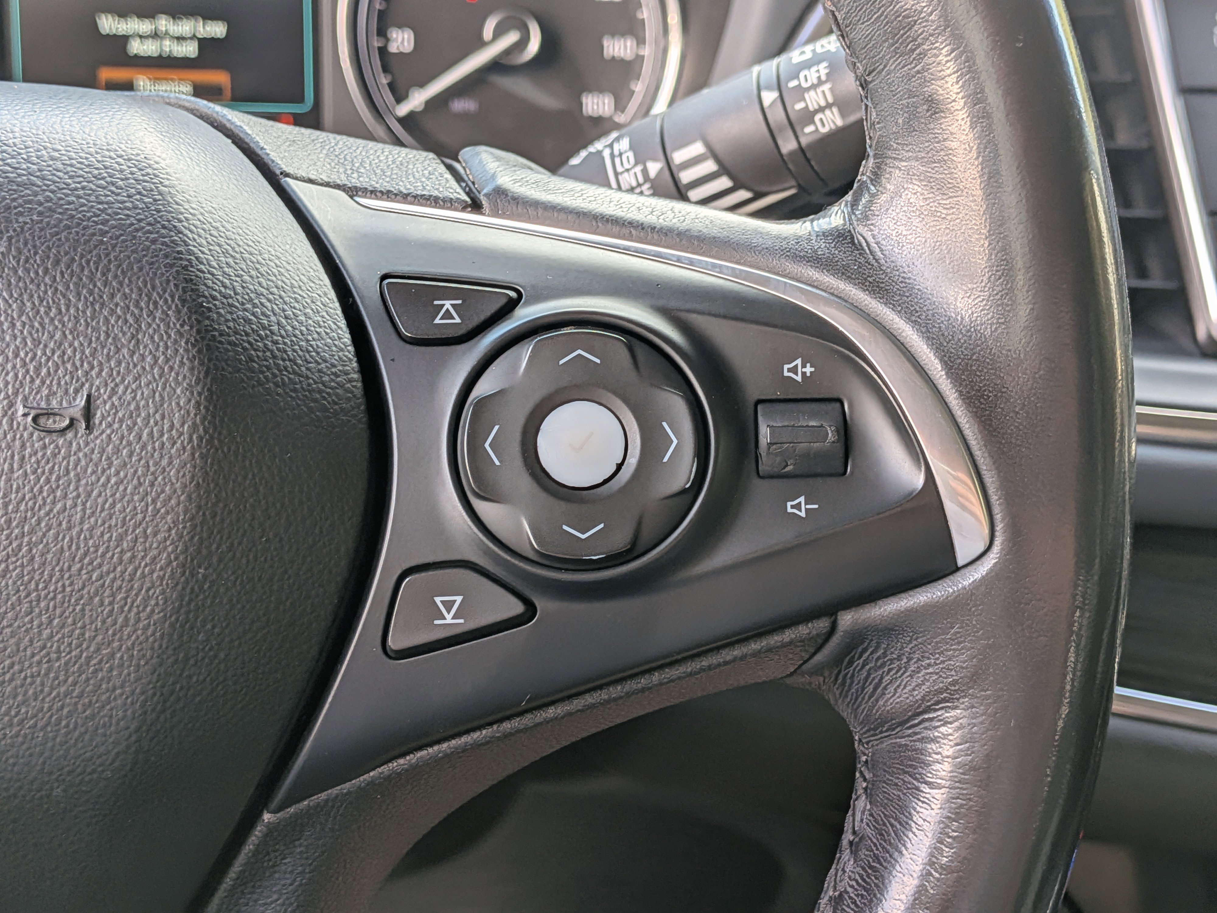 Used 2018 Buick Enclave Premium image 25