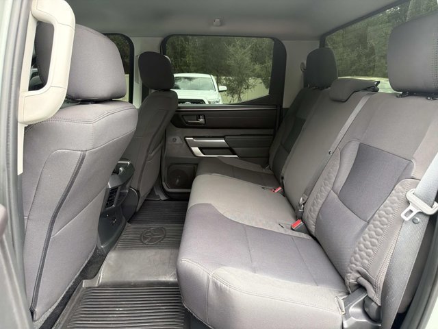 Used 2024 Toyota Tundra SR5 AWD/4WD image 13