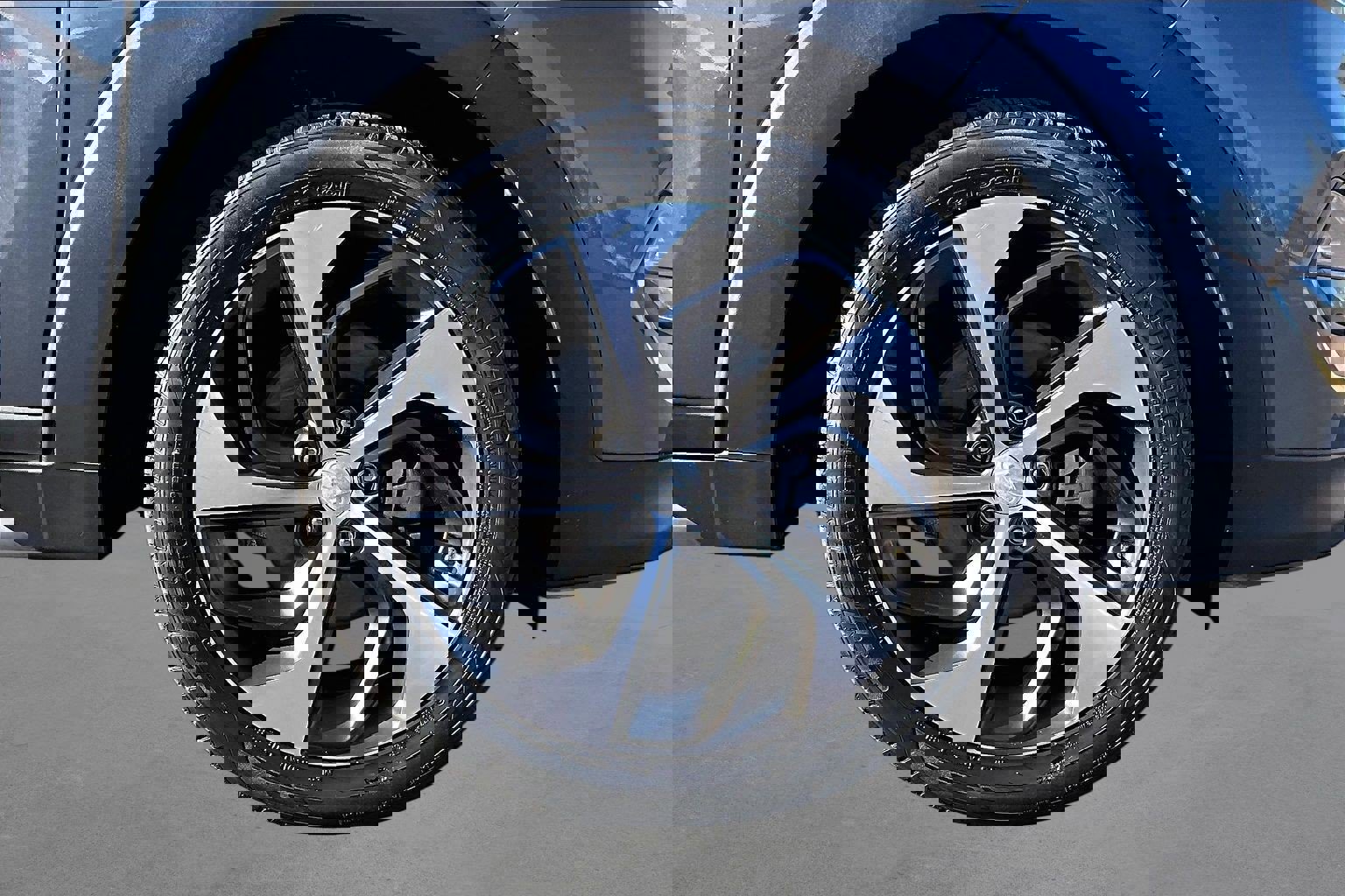 Used 2017 Hyundai Tucson Sport image 8