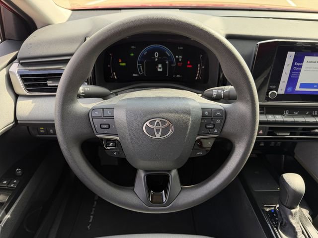 Certified 2025 Toyota Camry LE w/ Convenience Package image 13