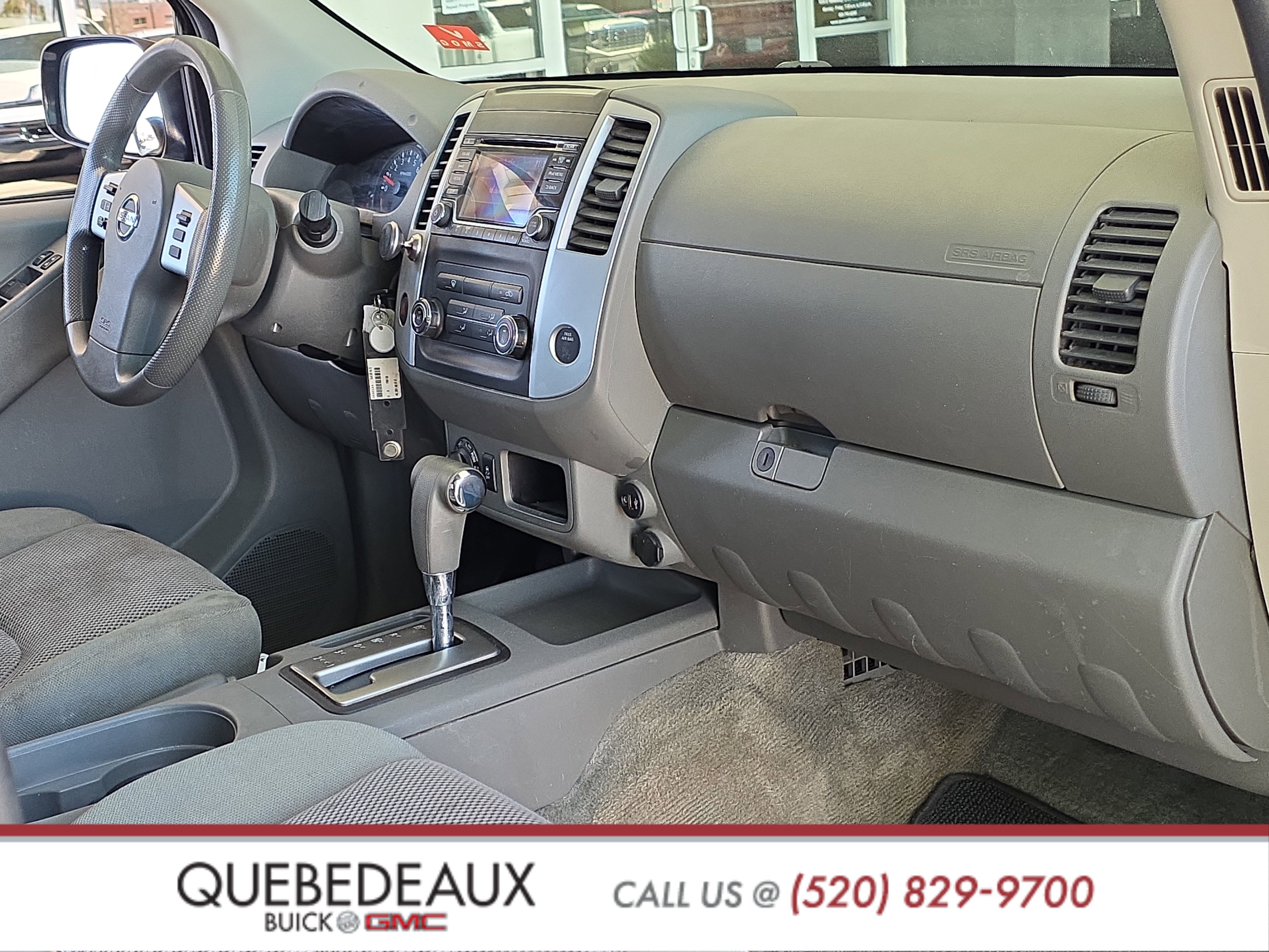 Used 2018 Nissan Frontier SV AWD/4WD image 28