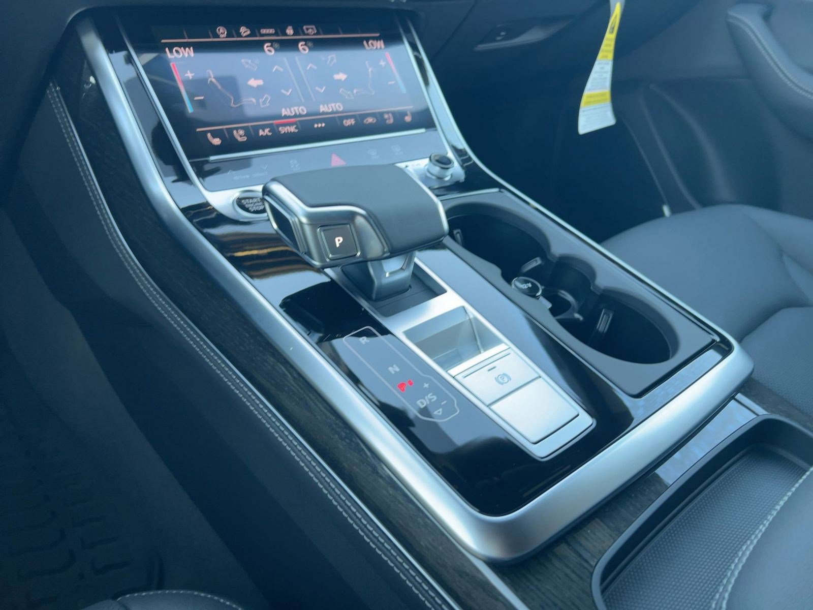 New 2026 Audi Q8 Premium Plus AWD/4WD image 17