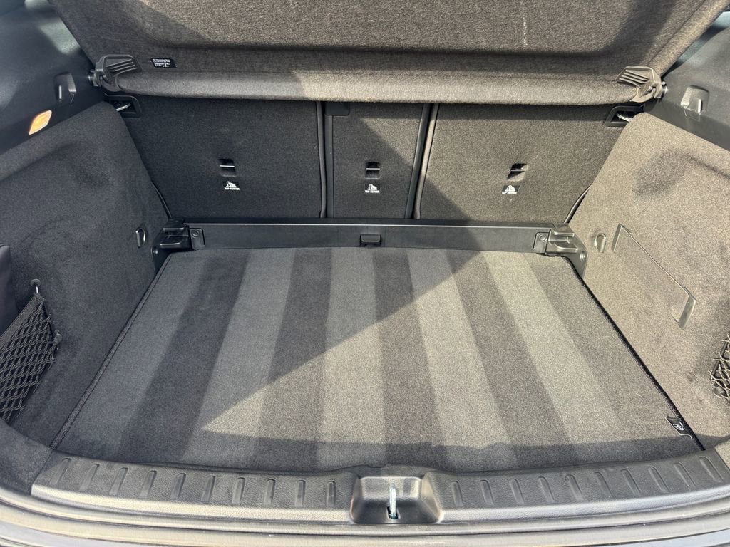 Certified 2025 Mercedes-Benz GLA 250 image 14