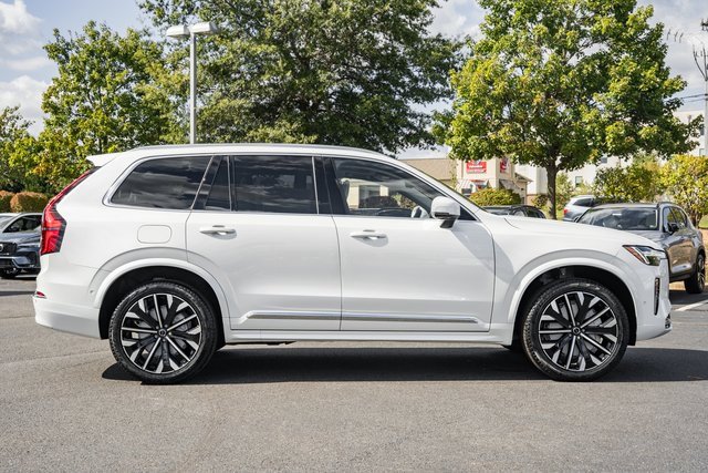 New 2026 Volvo XC90 B6 Ultra w/ Protection Package Premier image 3