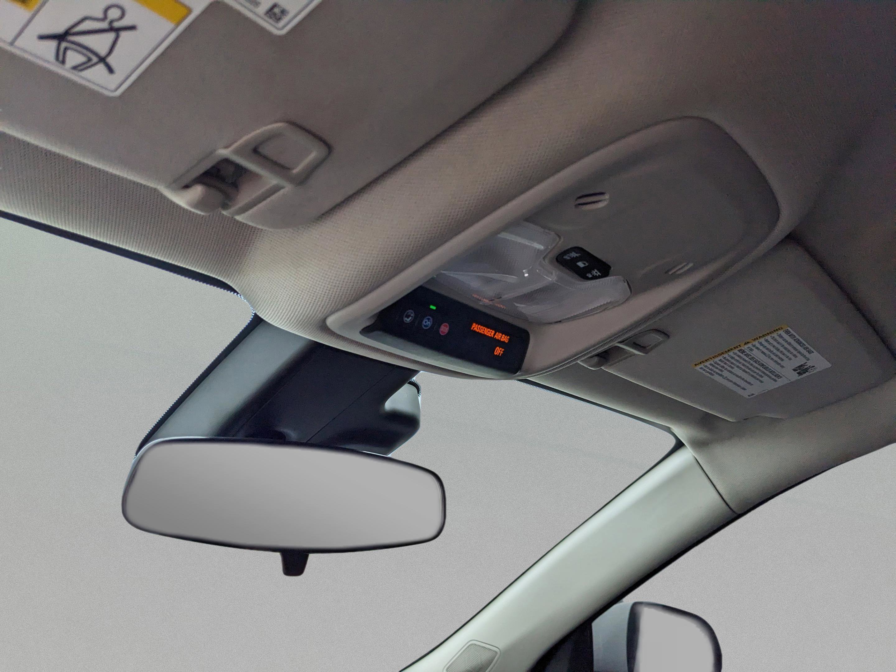 Used 2025 Buick Encore GX Preferred image 25