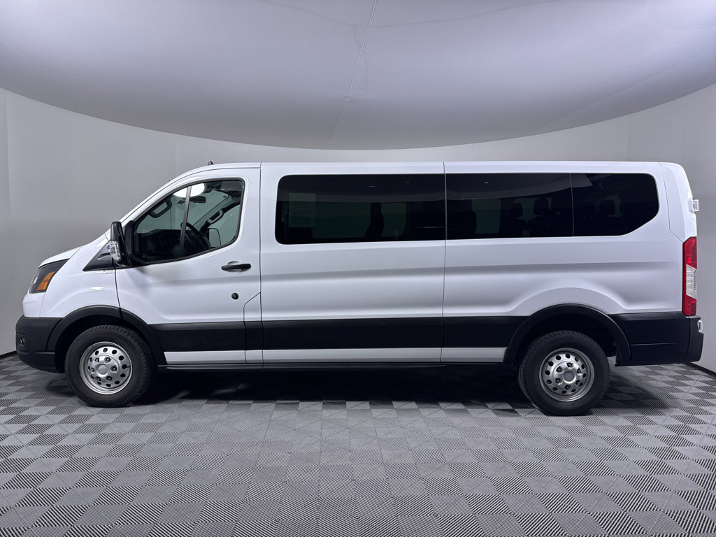 Used 2024 Ford Transit 350 XL AWD/4WD image 14
