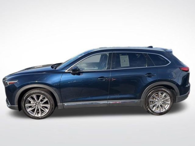 Used 2022 MAZDA CX-9 Grand Touring image 3