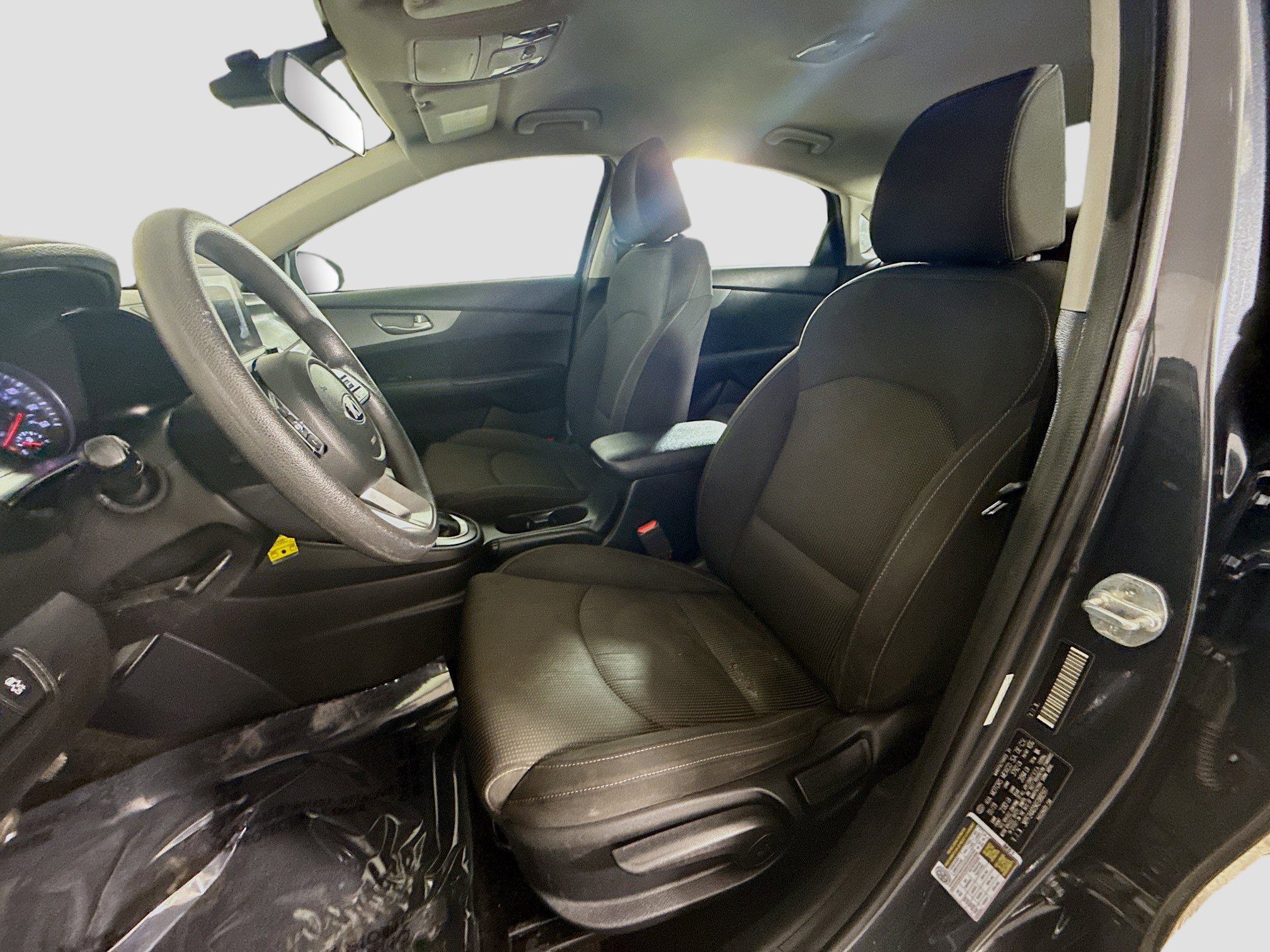 Used 2019 Kia Forte Sedan image 21