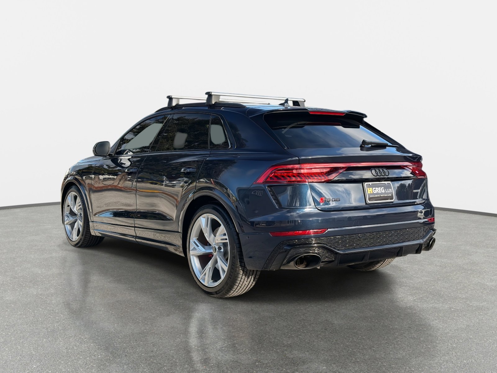 Used 2024 Audi RS Q8 image 6