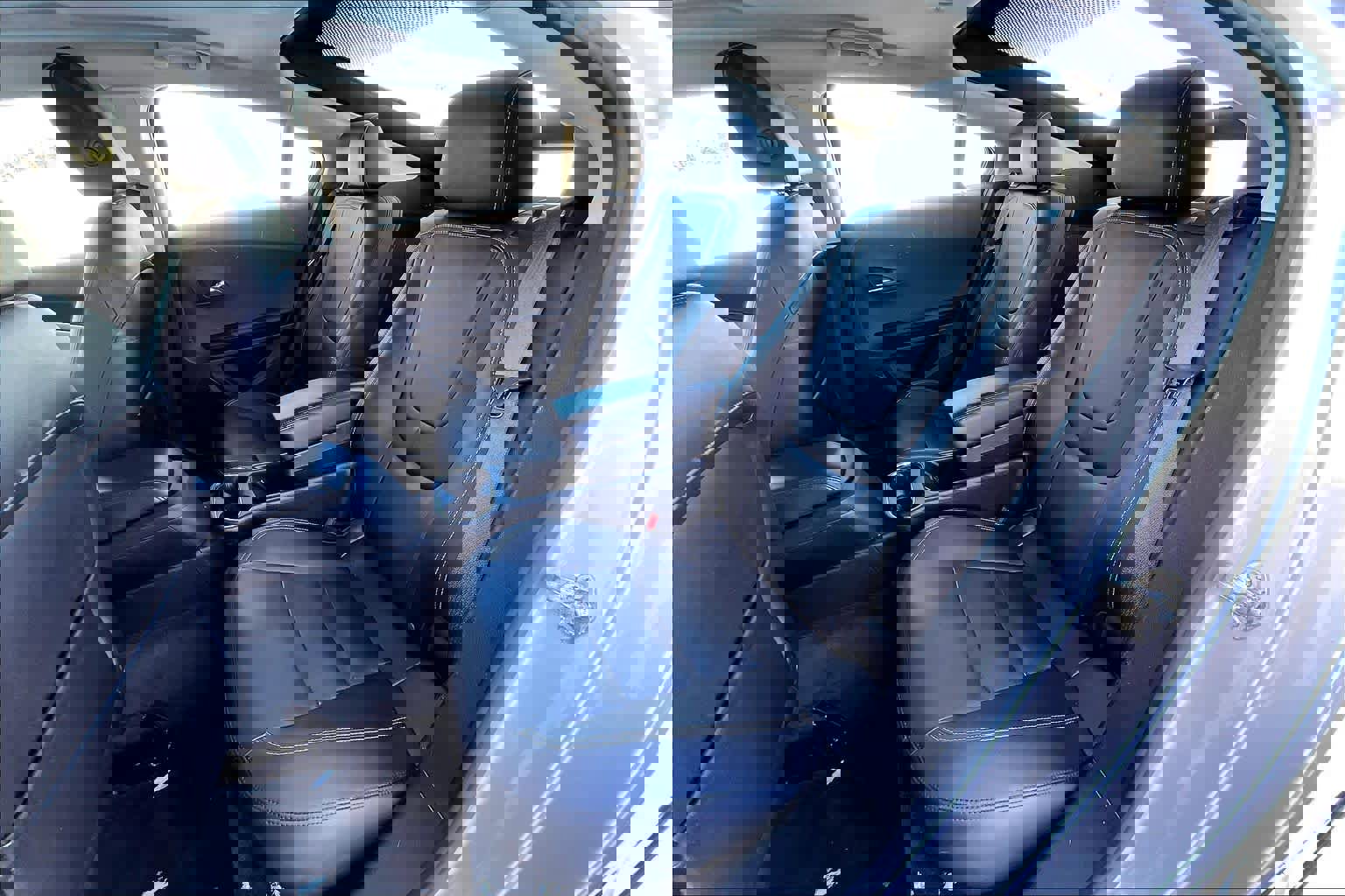 Used 2015 Chevrolet Volt Premium w/ Premium Trim Package image 20