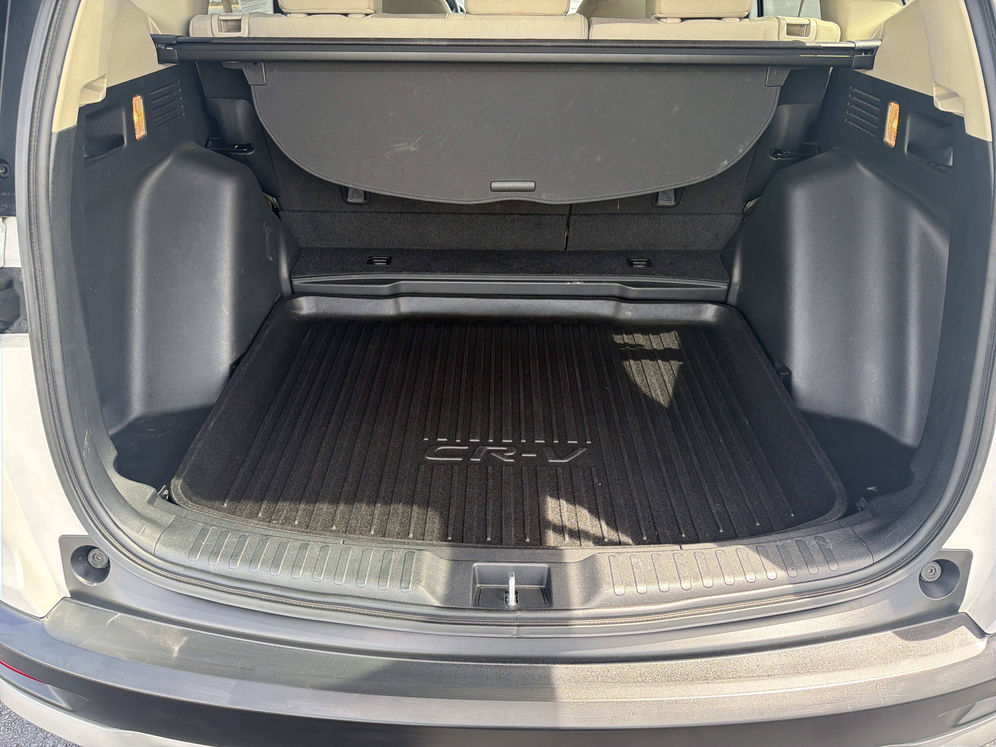 Certified 2022 Honda CR-V EX image 30