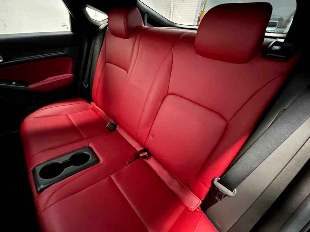 Used 2024 Acura Integra Type S FWD image 14