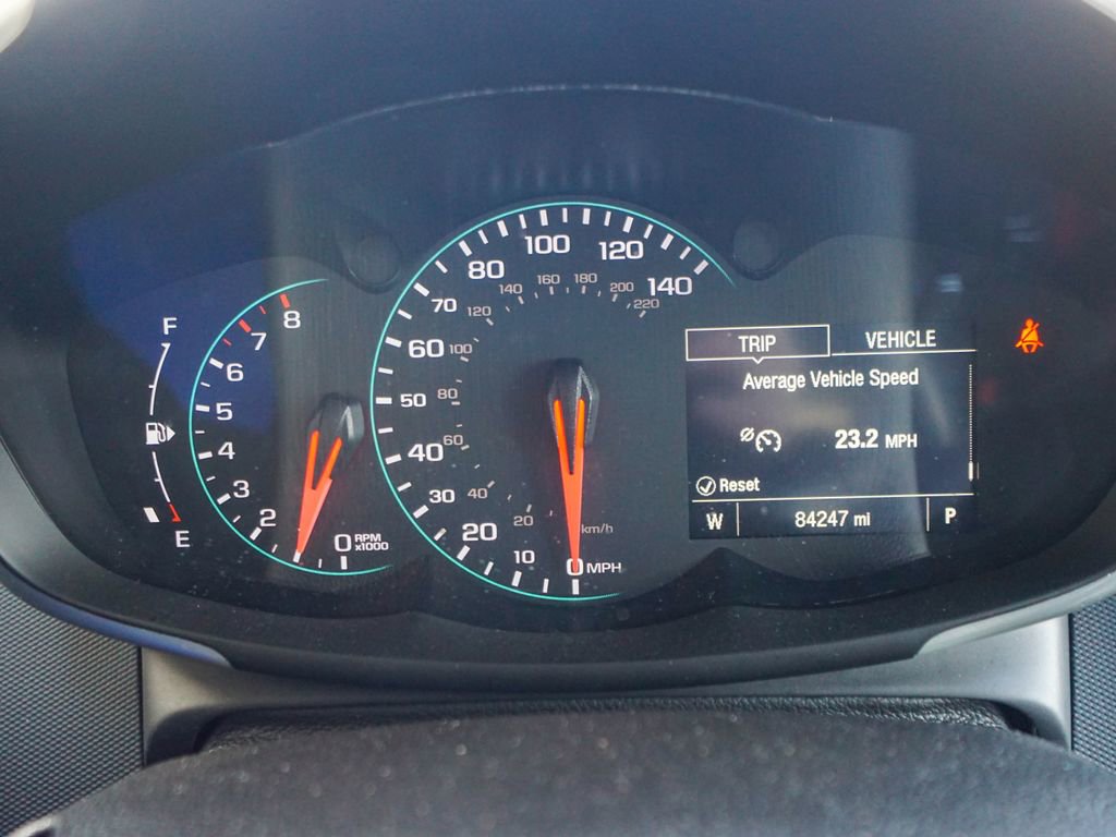 Used 2018 Chevrolet Sonic LT w/ Convenience Package image 20