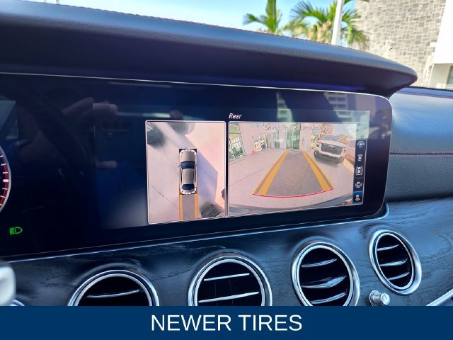 Used 2019 Mercedes-Benz E 53 AMG 4MATIC Sedan image 5