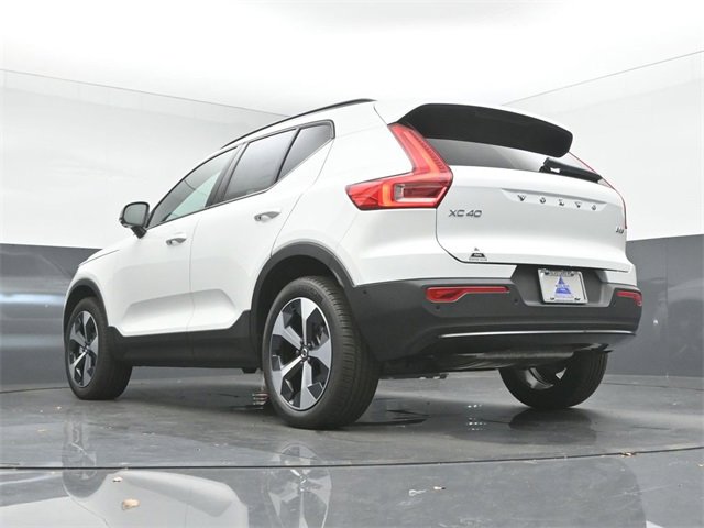 New 2026 Volvo XC40 B5 Plus w/ Protection Package Premier image 41