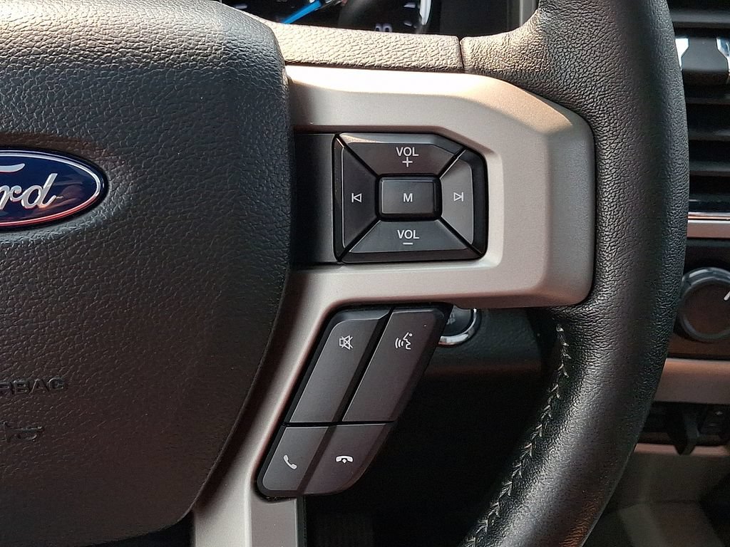 Used 2019 Ford F250 Lariat w/ Lariat Ultimate Package AWD/4WD image 26