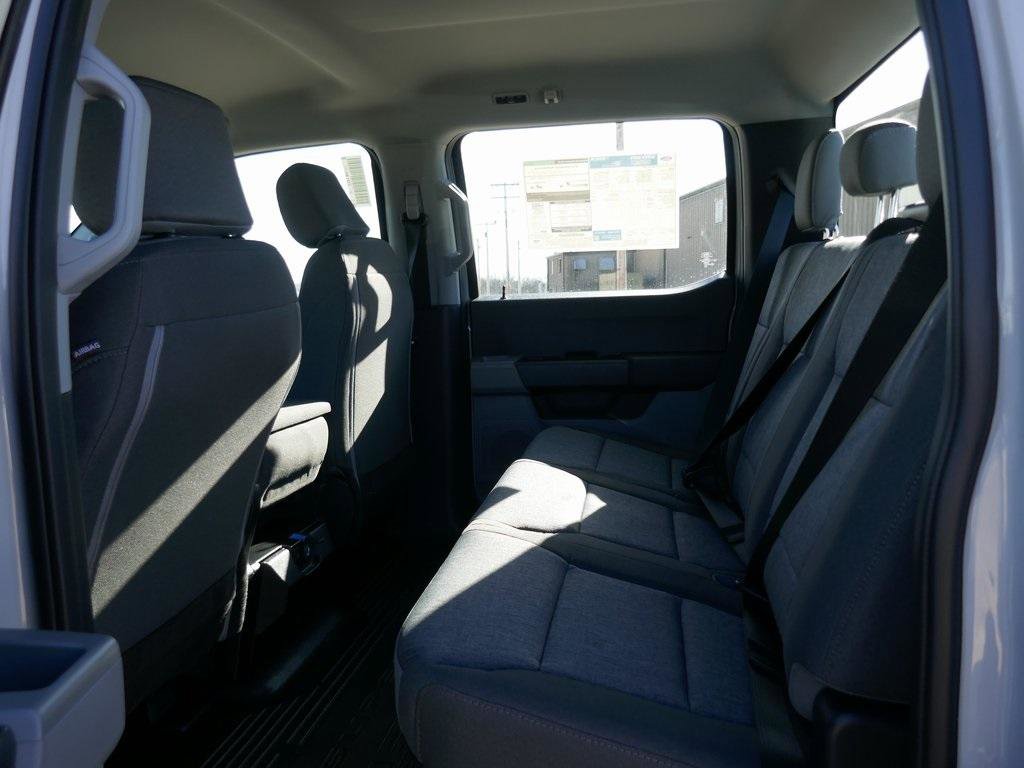 New 2026 Ford F250 XL image 12