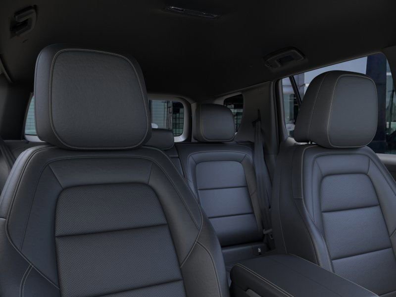 New 2026 GMC Terrain Elevation image 24