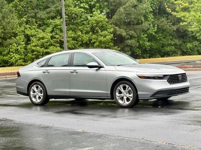 Used 2024 Honda Accord LX image 10