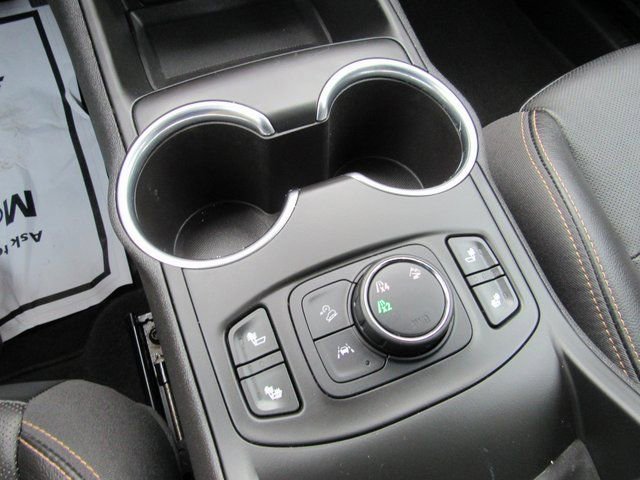 Certified 2020 GMC Terrain SLT w/ Preferred Package image 20