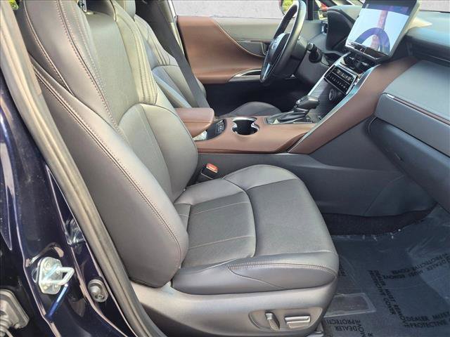 Certified 2023 Toyota Venza Limited AWD/4WD image 20