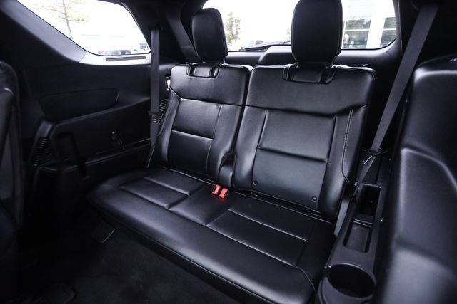 Used 2020 Ford Explorer ST AWD/4WD image 52